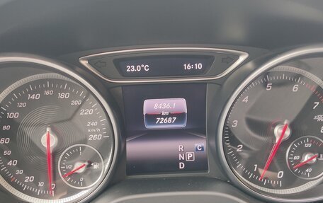 Mercedes-Benz GLA, 2019 год, 2 844 000 рублей, 10 фотография