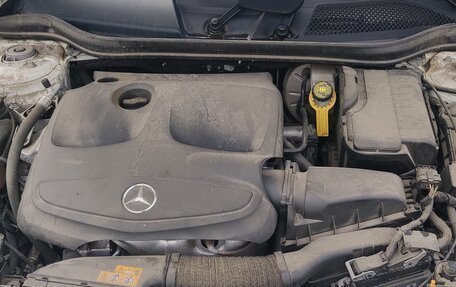 Mercedes-Benz GLA, 2019 год, 2 844 000 рублей, 9 фотография