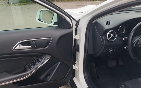 Mercedes-Benz GLA, 2019 год, 2 844 000 рублей, 7 фотография