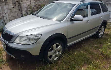 Skoda Octavia, 2013 год, 1 200 000 рублей, 2 фотография