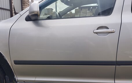 Skoda Octavia, 2013 год, 1 200 000 рублей, 3 фотография