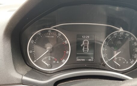 Skoda Octavia, 2013 год, 1 200 000 рублей, 6 фотография
