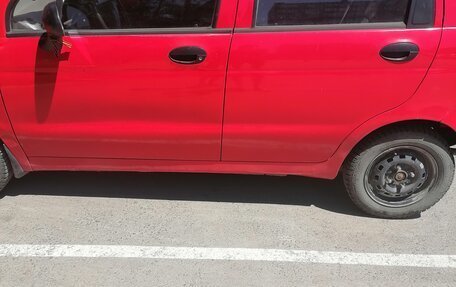Daewoo Matiz I, 2011 год, 270 000 рублей, 2 фотография
