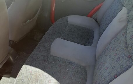 Daewoo Matiz I, 2011 год, 270 000 рублей, 8 фотография