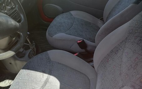 Daewoo Matiz I, 2011 год, 270 000 рублей, 7 фотография