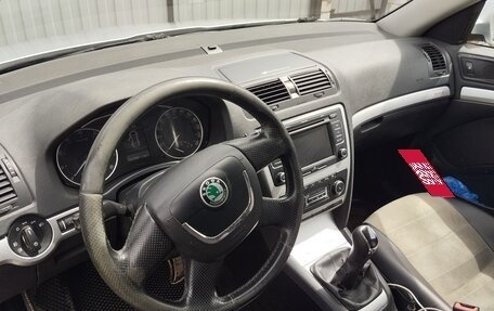 Skoda Octavia, 2013 год, 1 200 000 рублей, 7 фотография