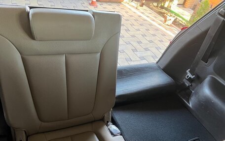 Hyundai Santa Fe III рестайлинг, 2011 год, 1 410 000 рублей, 9 фотография