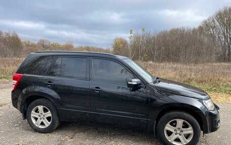 Suzuki Grand Vitara, 2011 год, 1 220 000 рублей, 4 фотография