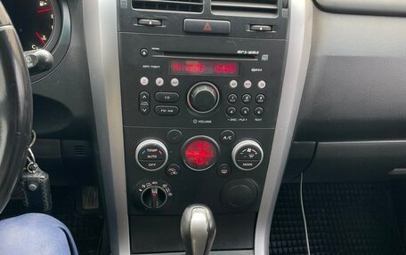 Suzuki Grand Vitara, 2011 год, 1 220 000 рублей, 6 фотография