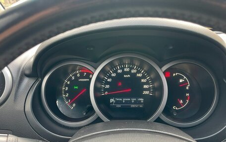 Suzuki Grand Vitara, 2011 год, 1 220 000 рублей, 3 фотография