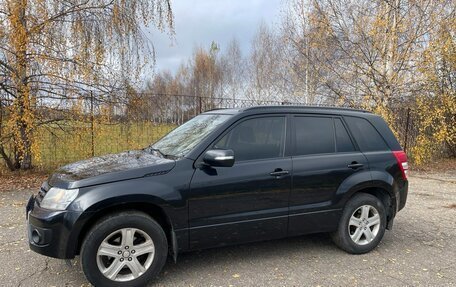Suzuki Grand Vitara, 2011 год, 1 220 000 рублей, 5 фотография