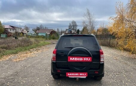 Suzuki Grand Vitara, 2011 год, 1 220 000 рублей, 2 фотография