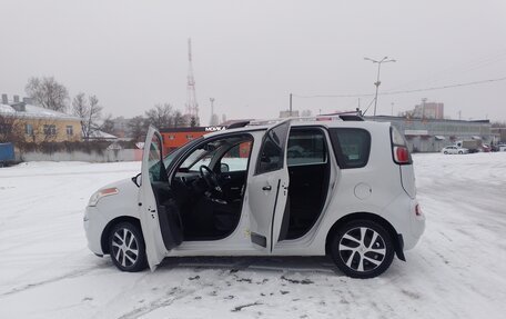 Citroen C3 Picasso I, 2014 год, 750 000 рублей, 4 фотография