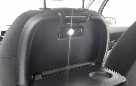 Citroen C3 Picasso I, 2014 год, 750 000 рублей, 9 фотография