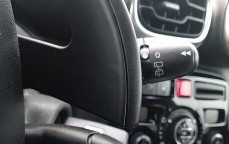 Citroen C3 Picasso I, 2014 год, 750 000 рублей, 12 фотография