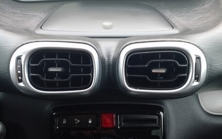 Citroen C3 Picasso I, 2014 год, 750 000 рублей, 10 фотография