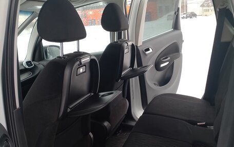 Citroen C3 Picasso I, 2014 год, 750 000 рублей, 8 фотография
