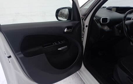 Citroen C3 Picasso I, 2014 год, 750 000 рублей, 6 фотография