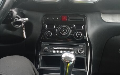 Citroen C3 Picasso I, 2014 год, 750 000 рублей, 14 фотография