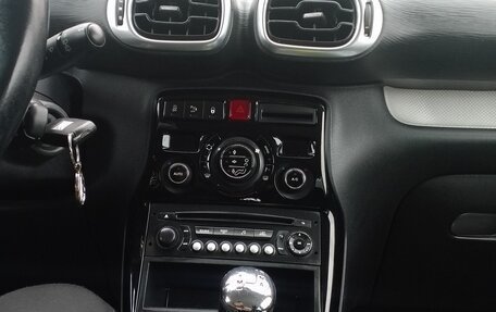 Citroen C3 Picasso I, 2014 год, 750 000 рублей, 16 фотография