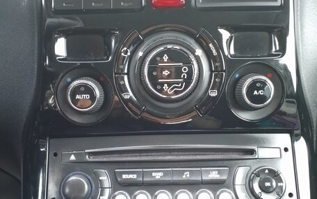 Citroen C3 Picasso I, 2014 год, 750 000 рублей, 17 фотография