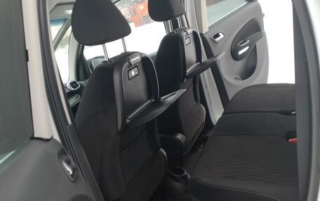 Citroen C3 Picasso I, 2014 год, 750 000 рублей, 24 фотография