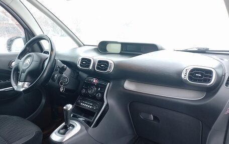 Citroen C3 Picasso I, 2014 год, 750 000 рублей, 25 фотография