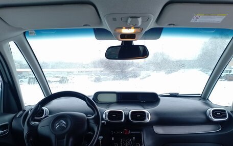 Citroen C3 Picasso I, 2014 год, 750 000 рублей, 27 фотография