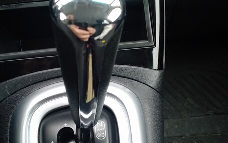 Citroen C3 Picasso I, 2014 год, 750 000 рублей, 26 фотография
