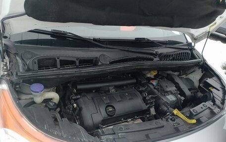 Citroen C3 Picasso I, 2014 год, 750 000 рублей, 23 фотография
