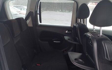 Citroen C3 Picasso I, 2014 год, 750 000 рублей, 19 фотография
