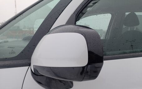 Citroen C3 Picasso I, 2014 год, 750 000 рублей, 20 фотография