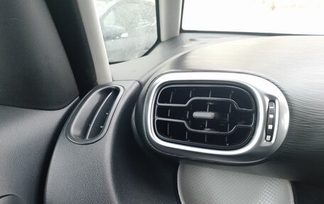 Citroen C3 Picasso I, 2014 год, 750 000 рублей, 22 фотография