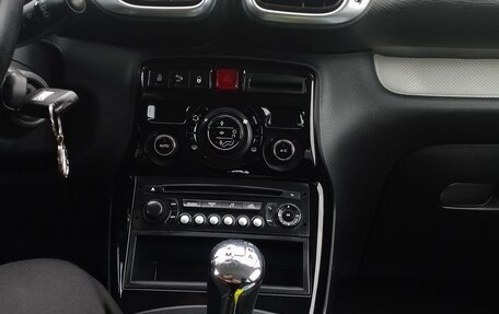Citroen C3 Picasso I, 2014 год, 750 000 рублей, 30 фотография