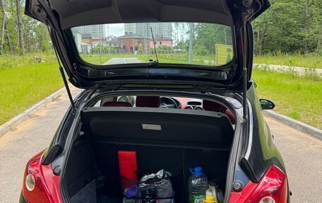Opel Corsa D, 2007 год, 425 000 рублей, 5 фотография