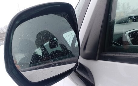 Citroen C3 Picasso I, 2014 год, 750 000 рублей, 33 фотография