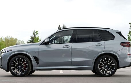 BMW X5, 2025 год, 13 750 000 рублей, 4 фотография