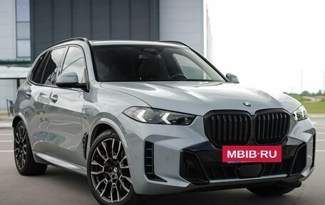 BMW X5, 2025 год, 13 750 000 рублей, 3 фотография