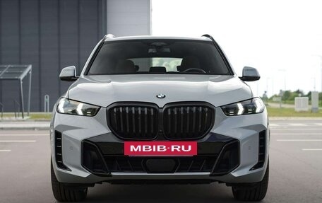 BMW X5, 2025 год, 13 750 000 рублей, 2 фотография
