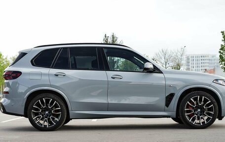 BMW X5, 2025 год, 13 750 000 рублей, 8 фотография