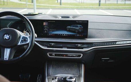 BMW X5, 2025 год, 13 750 000 рублей, 12 фотография