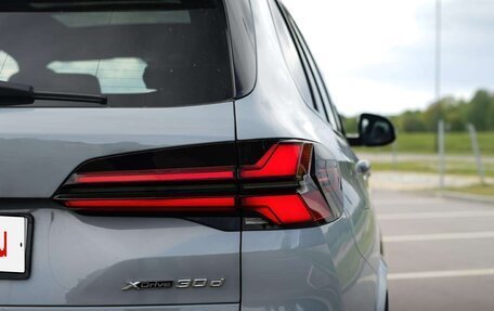 BMW X5, 2025 год, 13 750 000 рублей, 9 фотография