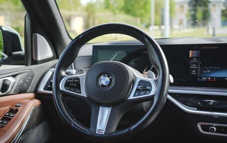 BMW X5, 2025 год, 13 750 000 рублей, 13 фотография