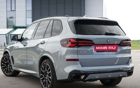 BMW X5, 2025 год, 13 750 000 рублей, 5 фотография