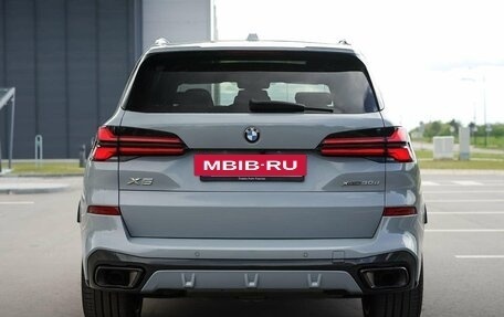 BMW X5, 2025 год, 13 750 000 рублей, 6 фотография
