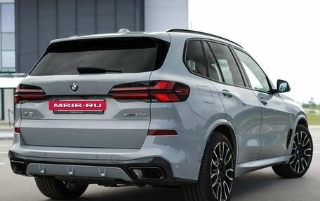 BMW X5, 2025 год, 13 750 000 рублей, 7 фотография