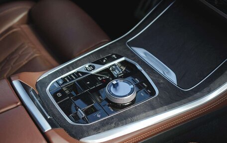 BMW X5, 2025 год, 13 750 000 рублей, 20 фотография