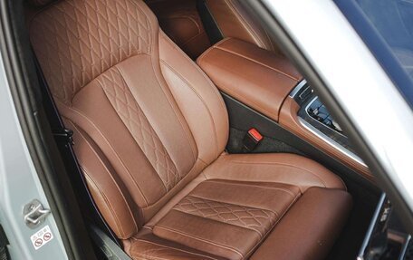BMW X5, 2025 год, 13 750 000 рублей, 23 фотография
