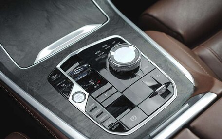 BMW X5, 2025 год, 13 750 000 рублей, 21 фотография