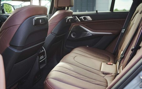 BMW X5, 2025 год, 13 750 000 рублей, 26 фотография